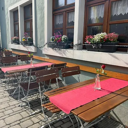 Streng's Weinstube 3* Sommerach